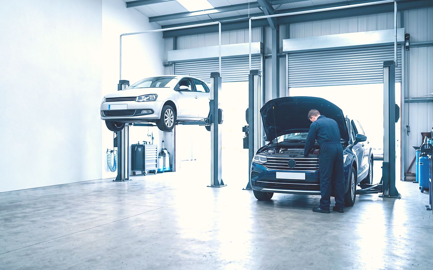 Car Mechanic & MOT Testing in Rochdale | Rochdale Motor Services
